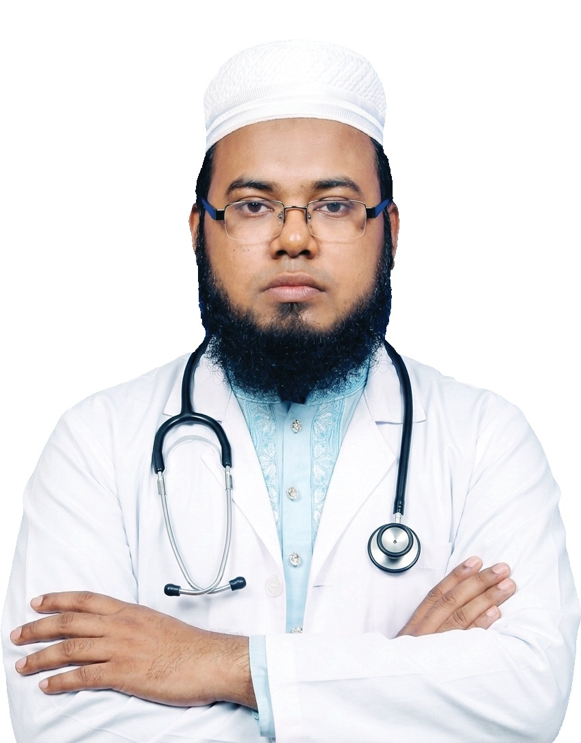 ডাঃ মোঃ মিজানুর রহমান — অর্থোপেডিক সার্জন